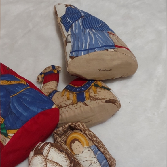 Birth of Jesus beautiful - Picture 8 of 10